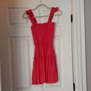 Aerie Women’s Pink Dress